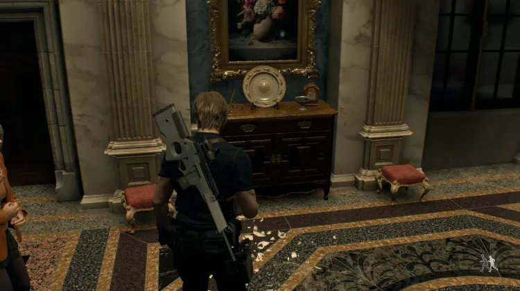 Munición de Pistola