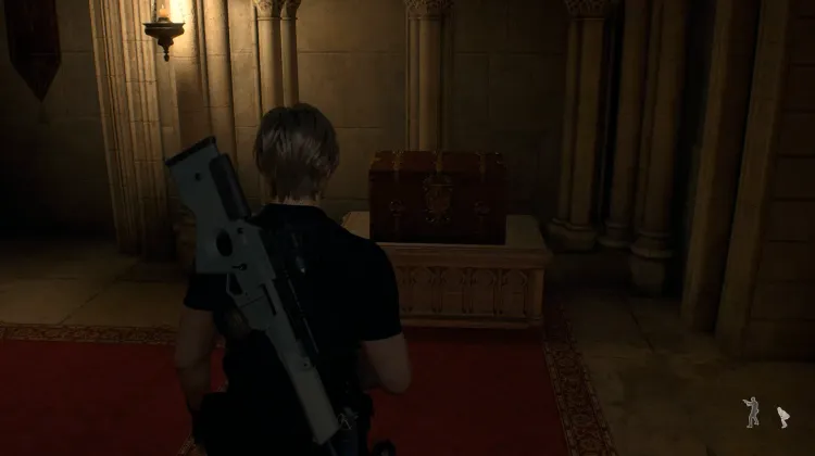 อุปกรณ์ทรงลูกบาศก์