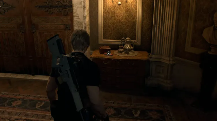 Munición de Pistola