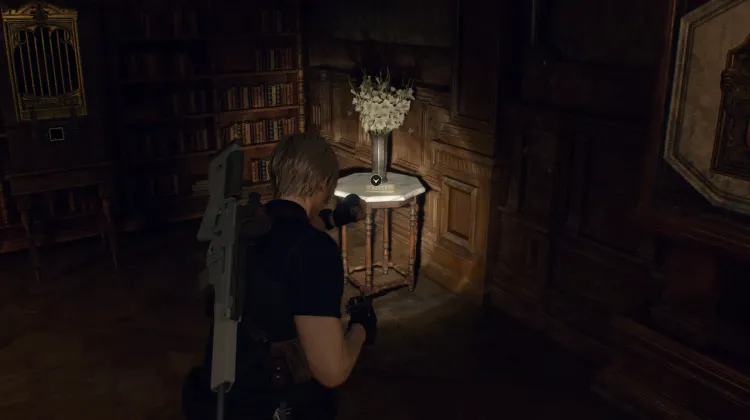 Note du Bibliothécaire