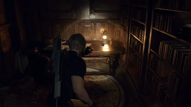 Note Écrite à la Hâte