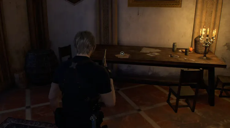 Chroniques de la Poursuite 1