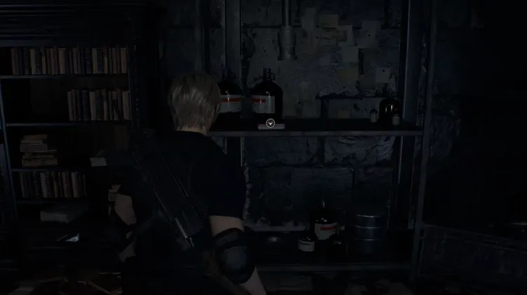 Munición de Pistola