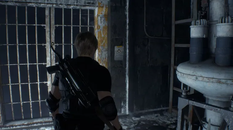 Avis concernant l'alimentation électrique