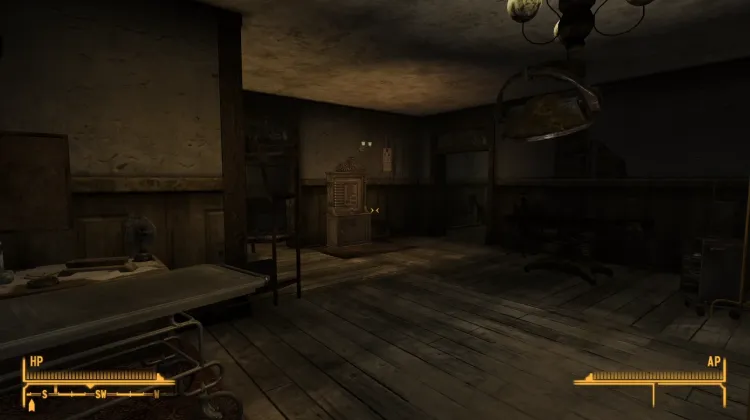 Ain't that a kick in the head