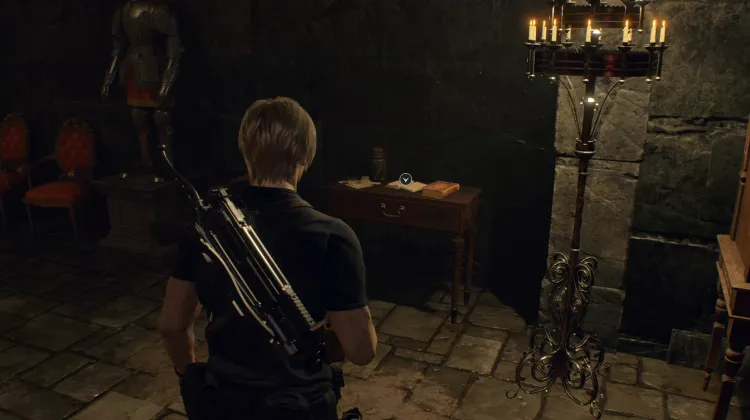 Note de l'intendant 2