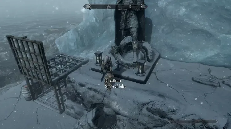 ศาลเจ้าแห่งทาลอส