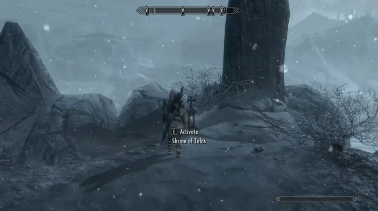 ศาลเจ้าแห่งทาลอส