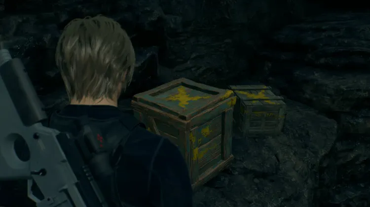 क्रेट (2x)