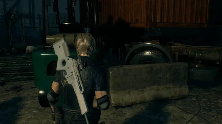 Castellano Mecánico