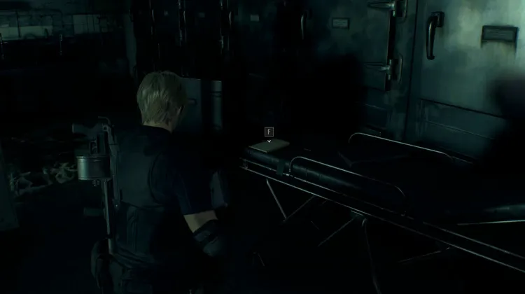 Subject Analysis: Regenerator