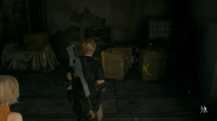 क्रेट (2x)