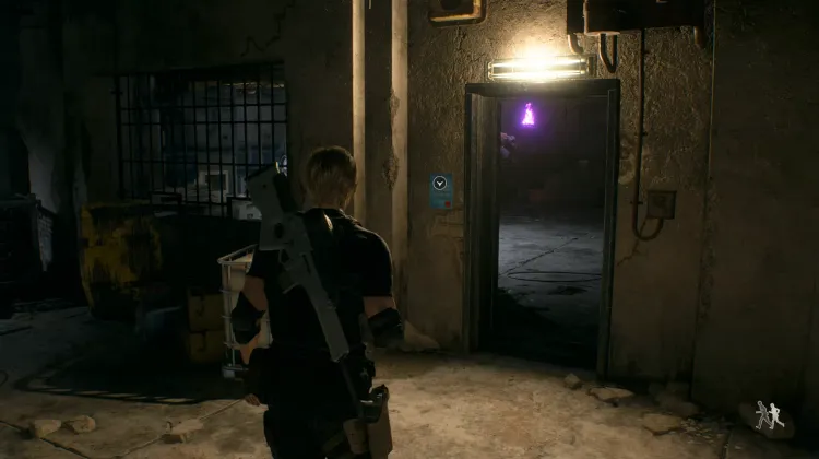 ทำลายเหรียญสีน้ำเงิน 5 เหรียญ