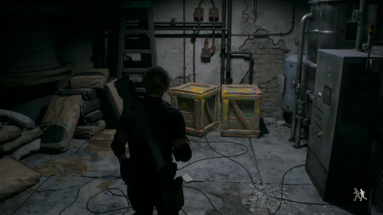 क्रेट (2x)