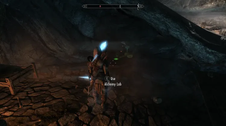 Laboratório de Alquimia