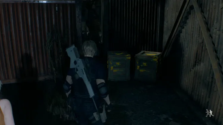 क्रेट (2x)