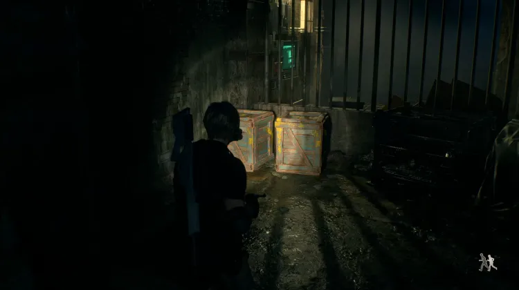 क्रेट (2x)