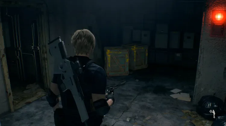 क्रेट (2x)