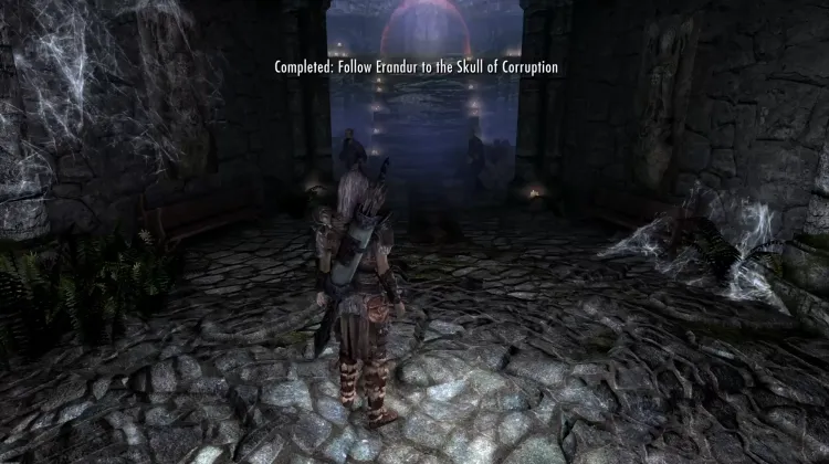 Veren Duleri and Thorek