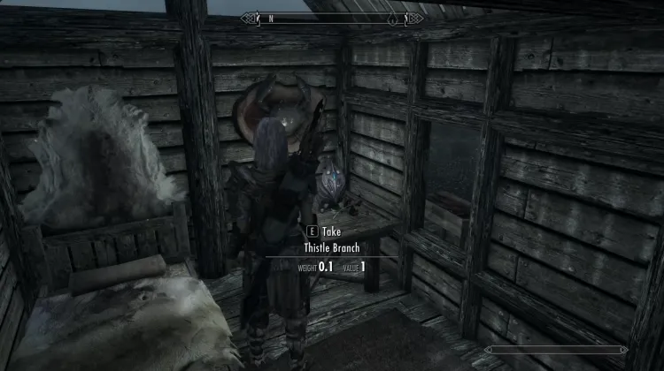 Sanktuarium Kynareth