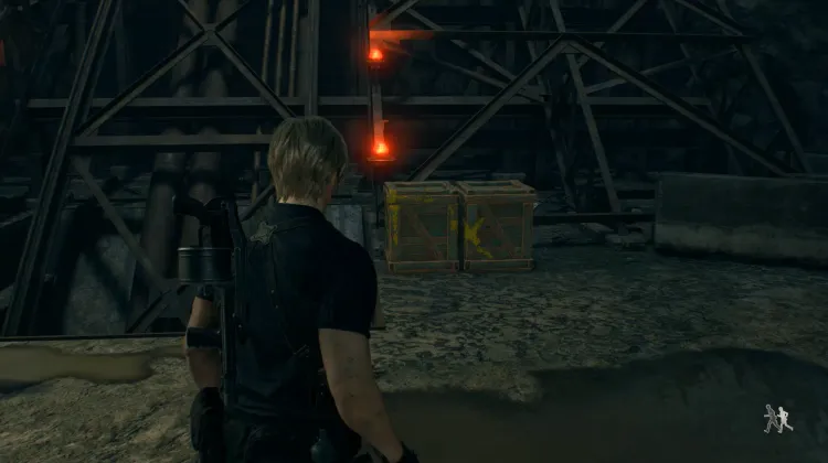 क्रेट (2x)