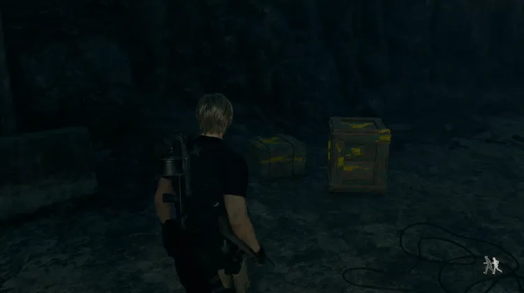 क्रेट (2x)