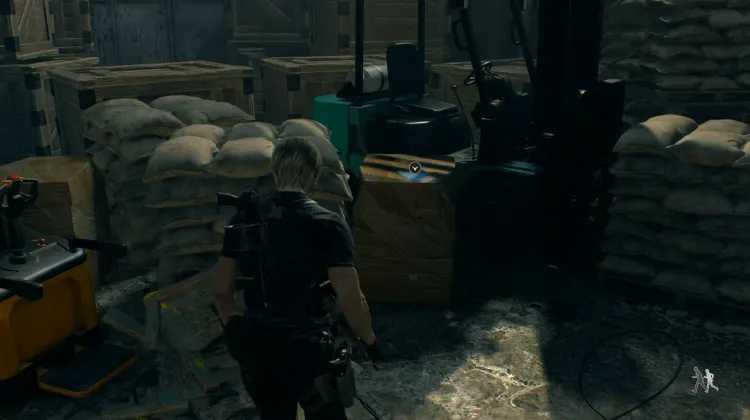 ผีดิบพเนจร