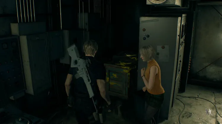 क्रेट (2x)