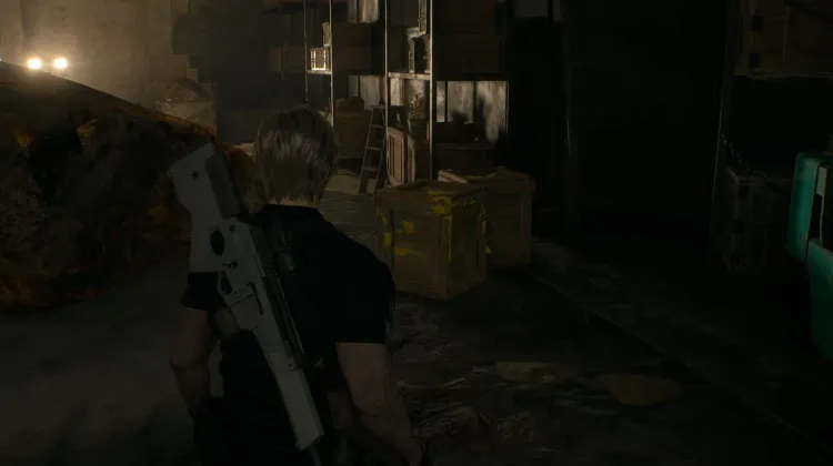 क्रेट (2x)