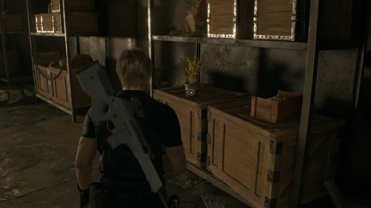 पीला जड़ी-बूटी