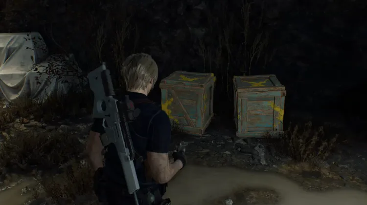 क्रेट (2x)