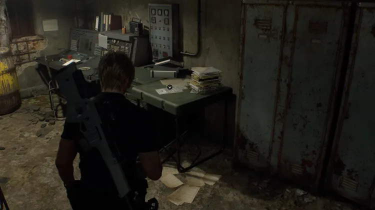 Defenses Development