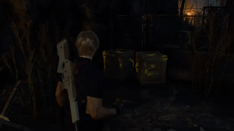 क्रेट (2x)