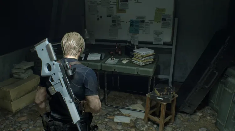 Ashley Graham's Abduction