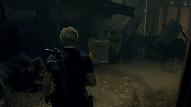 क्रेट (2x)