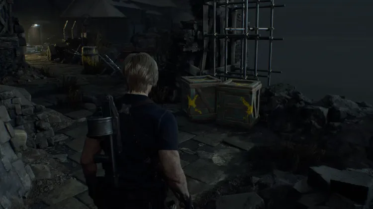 क्रेट (2x)