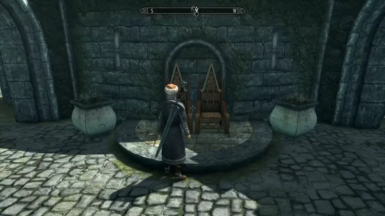 Temple of the Divines