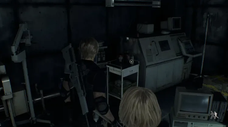 Spray de premiers secours