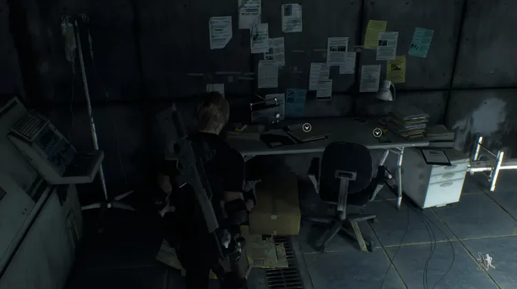 Method for Eradicating Las Plagas