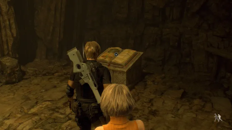 Iluminados Final Chapter