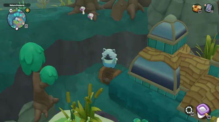 लकड़ी की पेटी