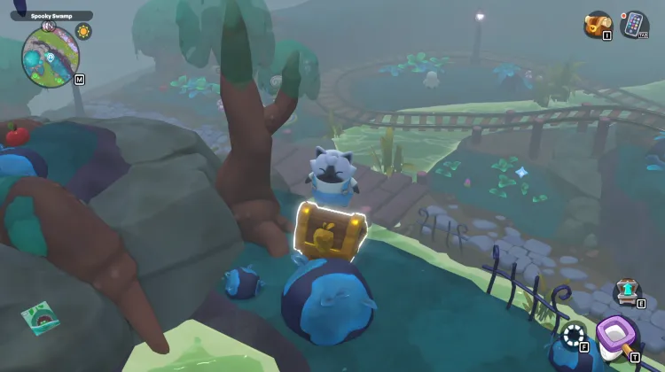 स्वर्ण पेटी