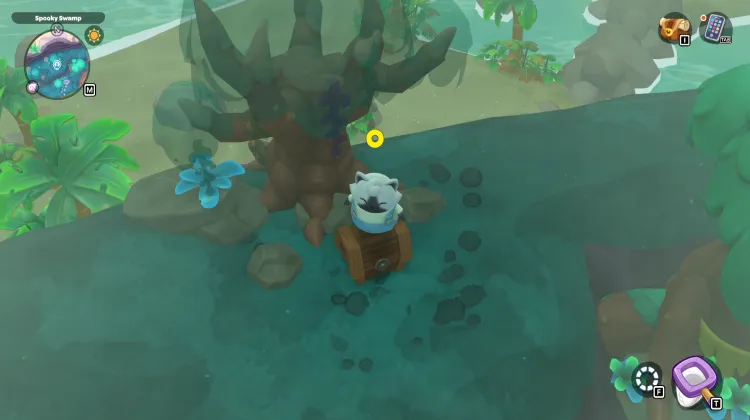 लकड़ी की पेटी