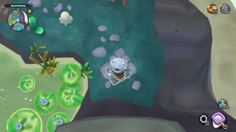 लॉक्ड चेस्ट