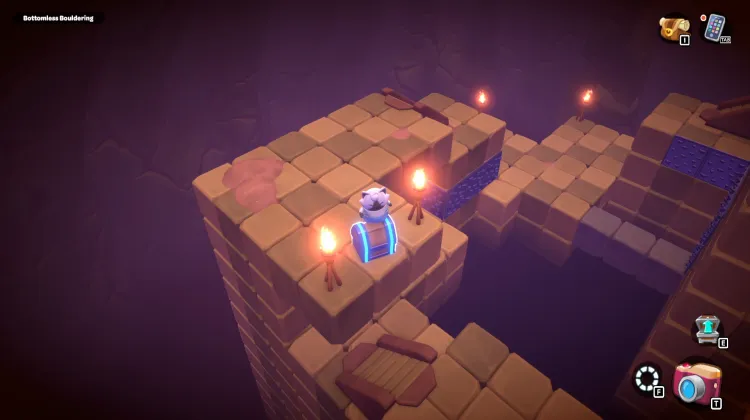 पहेली कक्ष का खजाना