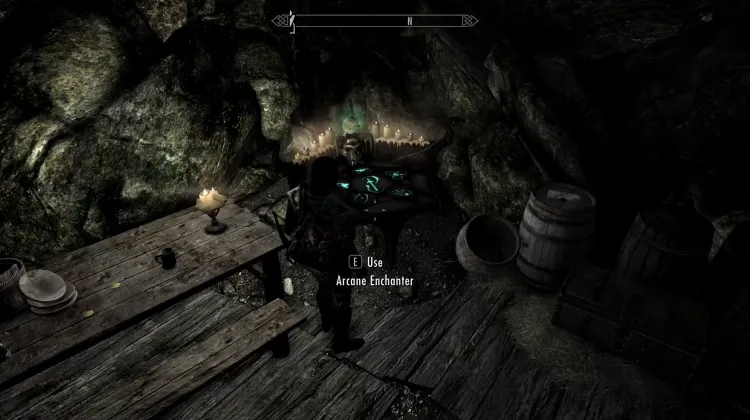 Laboratório de Alquimia