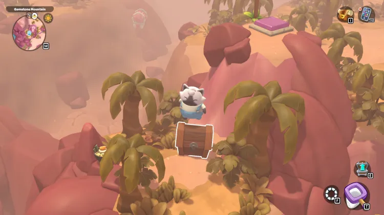 लकड़ी की पेटी