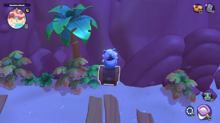 लकड़ी की पेटी