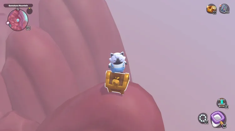 स्वर्ण पेटी