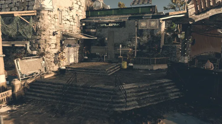 Galbank - Akila City